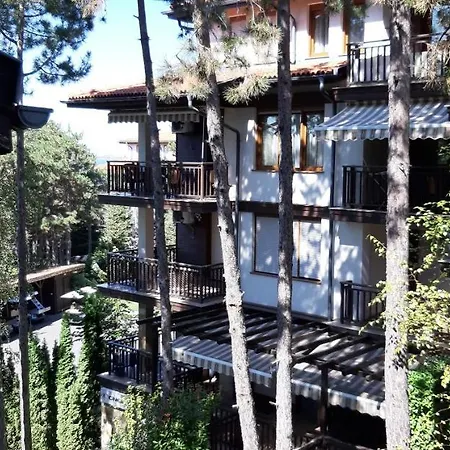 Santa Marina Private *