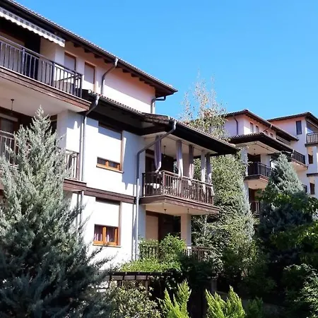 Apartment Santa Marina Private Sozopol
