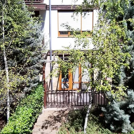 Santa Marina Private Apartment Sozopol
