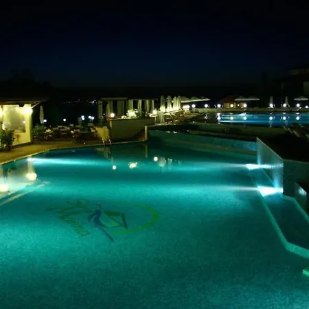 Apartment Santa Marina Private