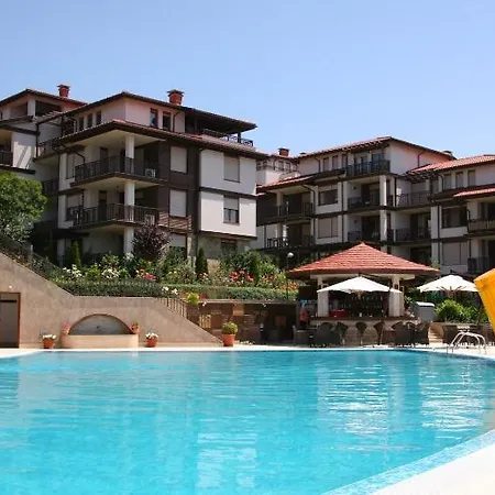 Santa Marina Private * Sozopol