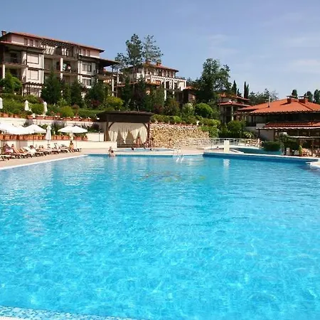 Santa Marina Private * Sozopol