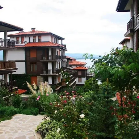Santa Marina Private * Sozopol