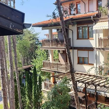 Santa Marina Private Sozopol