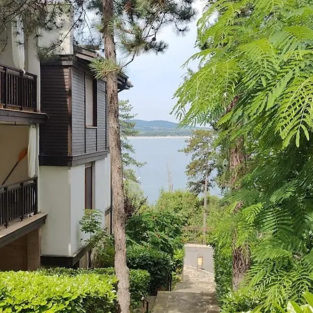 Santa Marina Private Sozopol