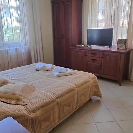 Santa Marina Private * سوزوبول