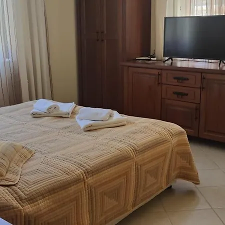 Santa Marina Private Apartment *