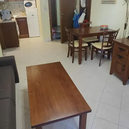 Apartment Santa Marina Private *