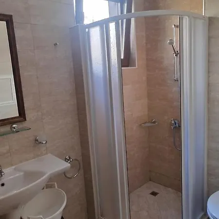 Apartment Santa Marina Private Sozopol