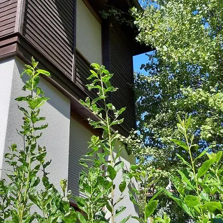 Apartmán Santa Marina Private Sozopol
