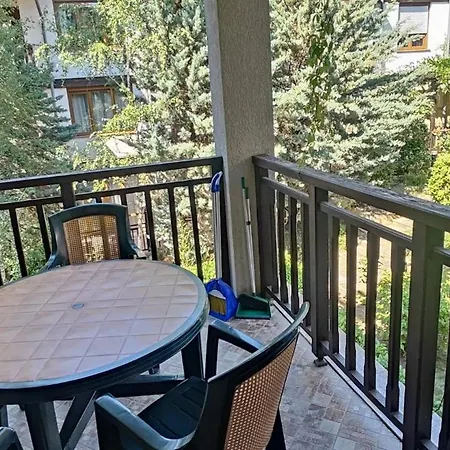 Appartement Santa Marina Private
