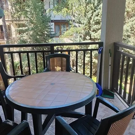 Apartmán Santa Marina Private *