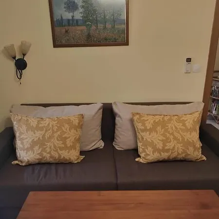 Santa Marina Private Apartmán *