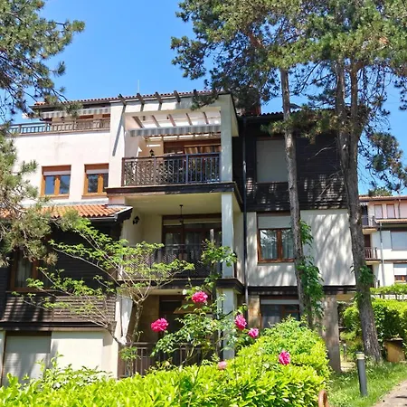 Apartmán Santa Marina Private