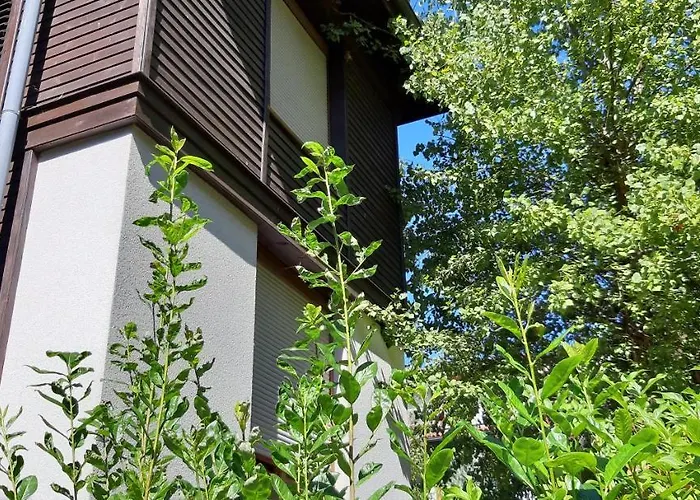 Apartmán Santa Marina Private Sozopol