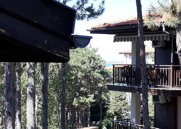 Santa Marina Private