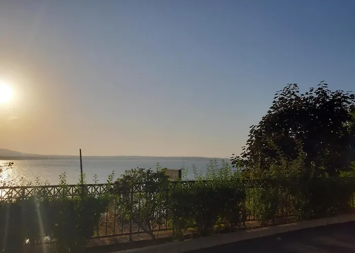 Santa Marina Private *