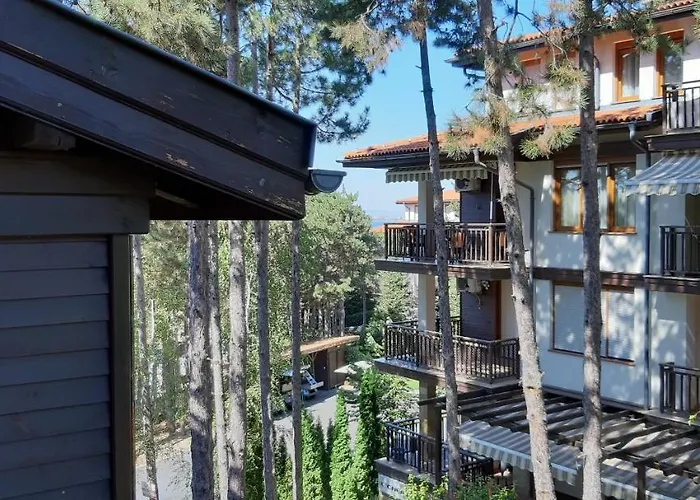 Santa Marina Private *