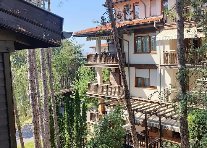 Santa Marina Private Sozopol