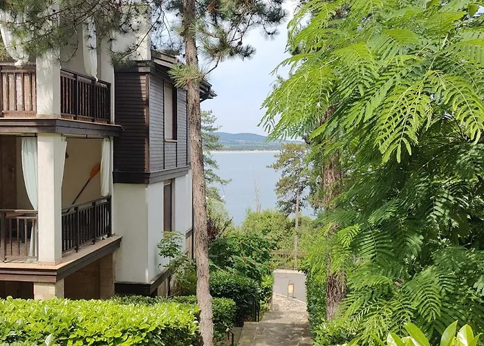 Santa Marina Private Sozopol