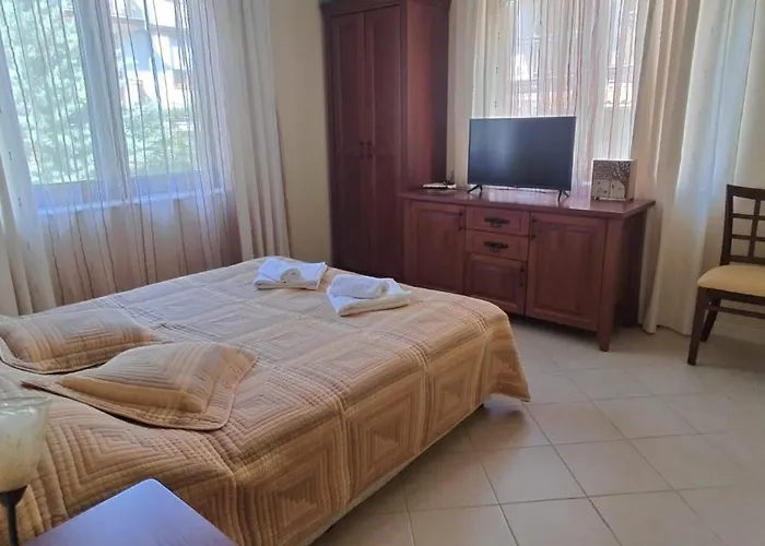 Santa Marina Private * Sozopol