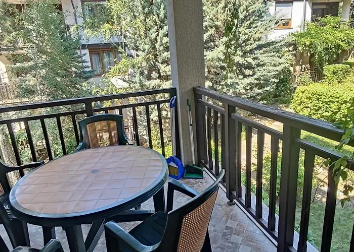 Apartmán Santa Marina Private