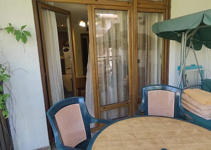 Santa Marina Private