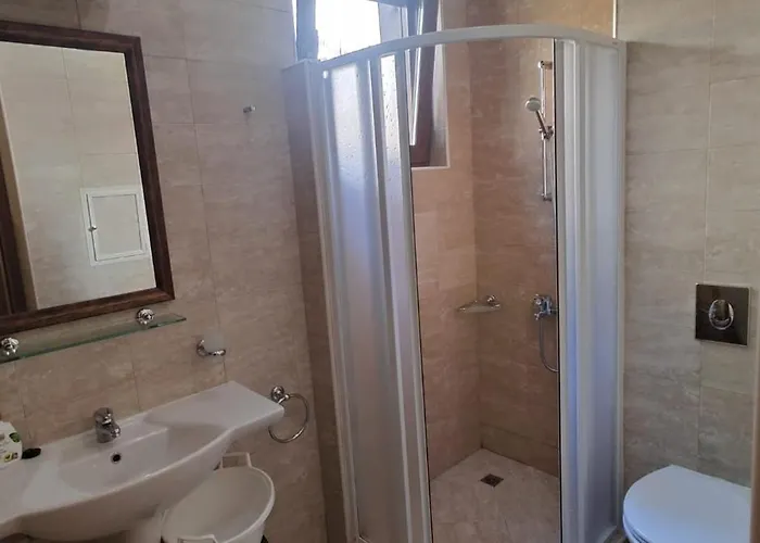 Apartmán Santa Marina Private Sozopol